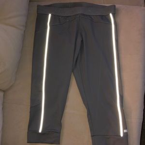 Adidas Capri leggings